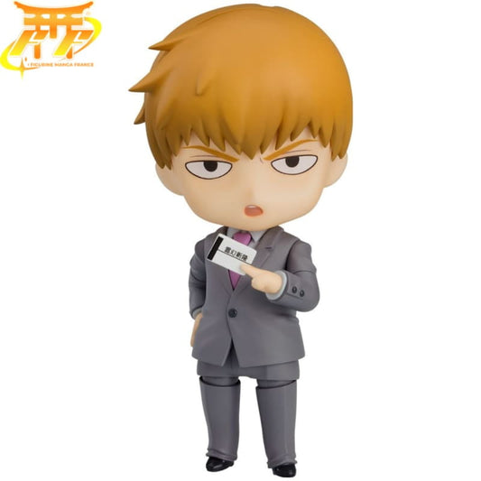 Reigen Nendoroid Figurka - Mob Psycho 100™