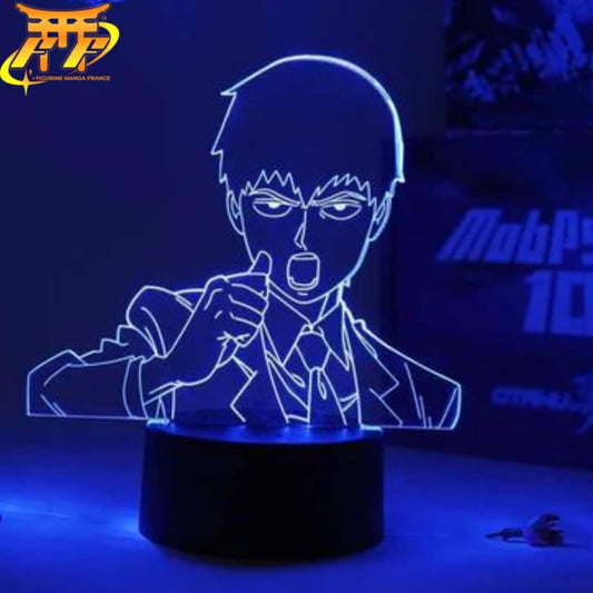 Reigen Średnia Lampka LED - Mob Psycho 100™