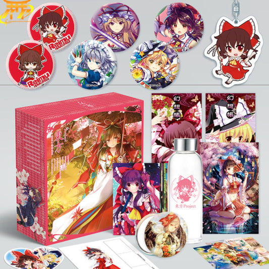 Reimu Hakurei Mystery Box - Reimu Hakurei™