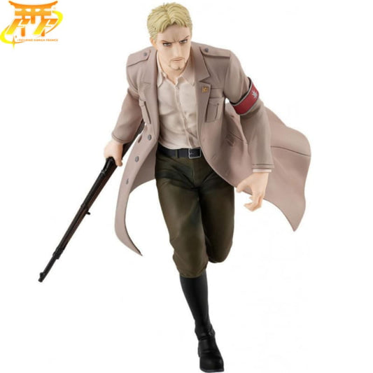 Reiner Braun Figurka - Attack on Titan™