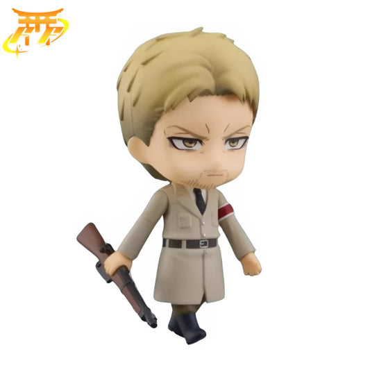 Reiner Wojownik Figurka - Attack on Titan™