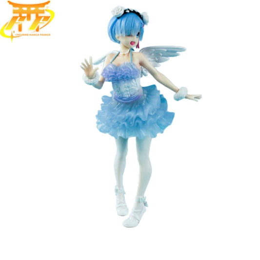 Rem Anioł Figurka - Re : Zero™