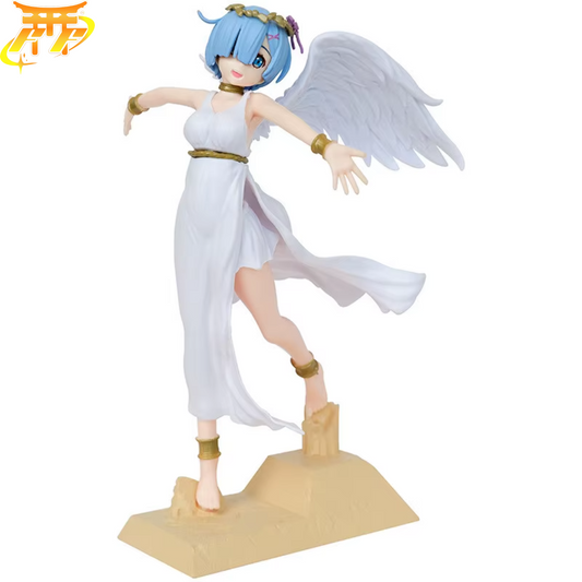 Rem Demoniczny Anioł Figurka - Re:Zero™