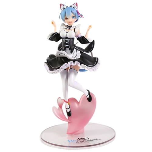 Rem Figurka - Re : Zero™