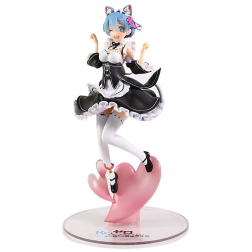 Rem Figurka - Re : Zero™