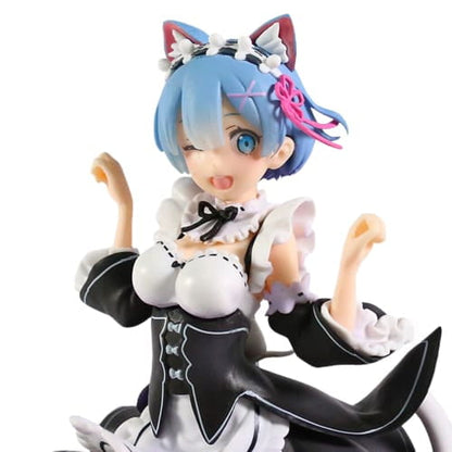 Rem Figurka - Re : Zero™