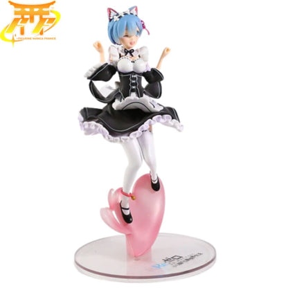 Rem Figurka - Re : Zero™