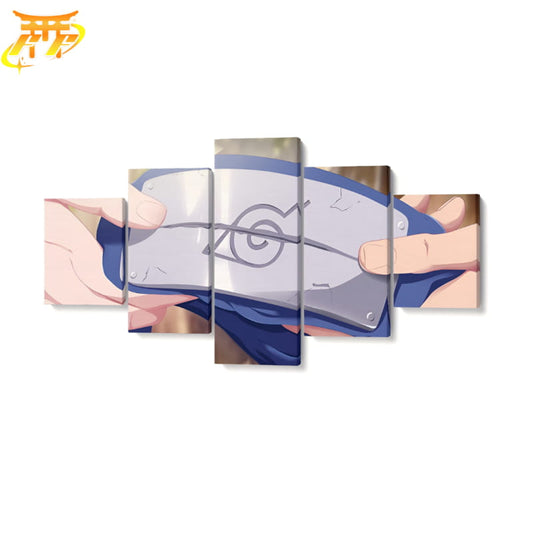 Renegat Opaska - Naruto Shippuden™