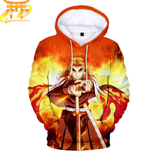 Rengoku Bluza - Demon Slayer™