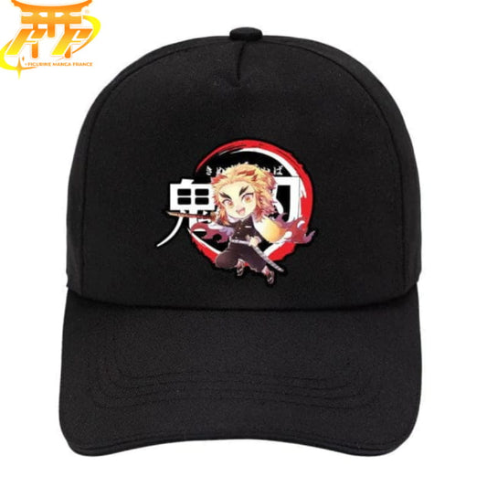 Rengoku Czapka - Demon Slayer™