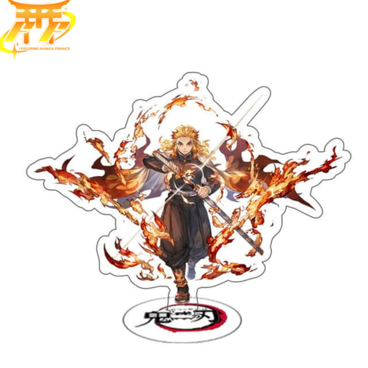 Rengoku Figurka Akrylowa - Demon Slayer™