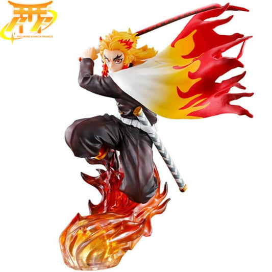 Rengoku Płomień Figurka - Demon Slayer™