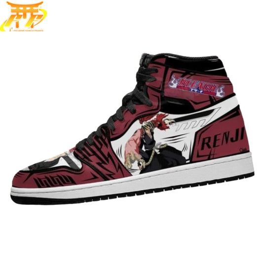 Renji Prawdziwy Bankaï Sneakersy - Bleach™