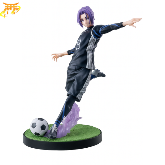 Reo Mikage Flow Figurka - Blue Lock™