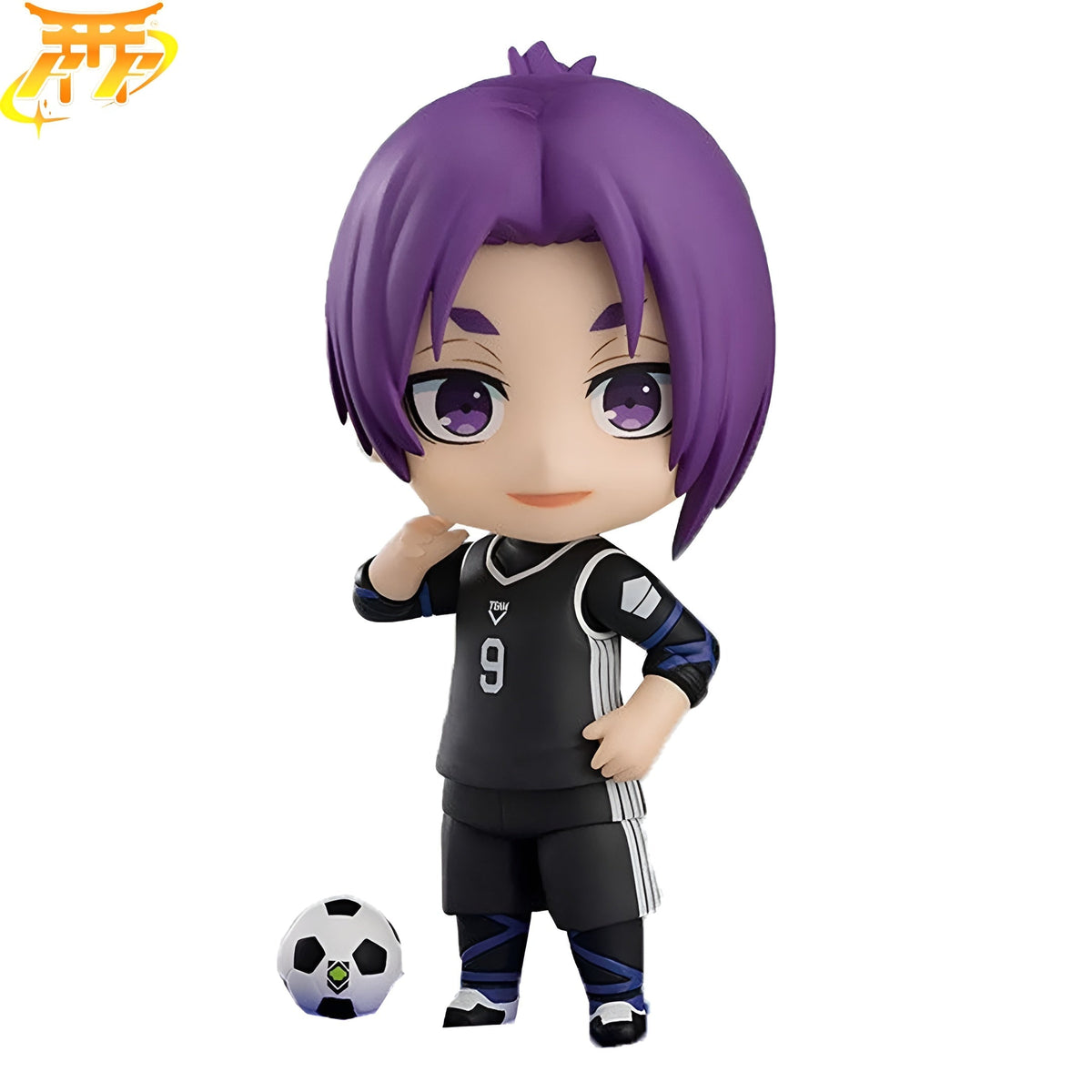Reo Nendoroid Figurka - Blue Lock™