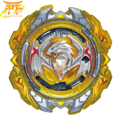Revive Phoenix 8'Meteor Accel' Bączek Beyblade - Beyblade Burst Rise™