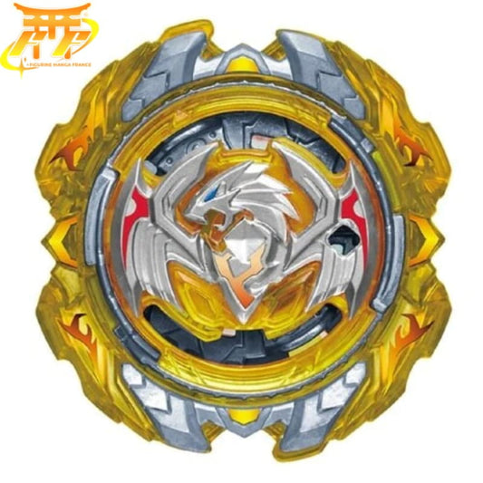 Revive Phoenix 8'Meteor Accel' Bączek Beyblade - Beyblade Burst Rise™