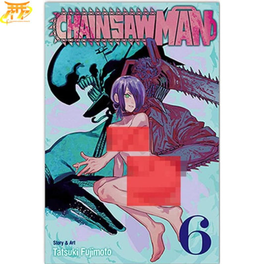 Reze Demon Bomby Plakat - Chainsaw Man™