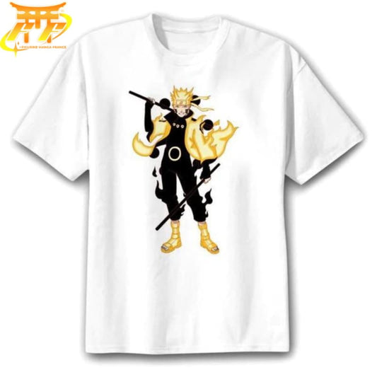 Rikudo Sennin Koszulka - Naruto Shippuden™