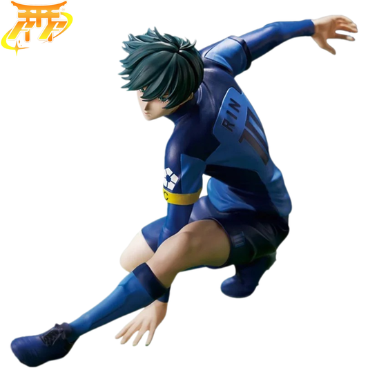 Rin Itoshi Figurka - Blue Lock™