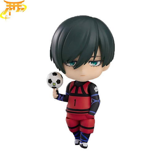 Rin Nendoroid Figurka - Blue Lock™