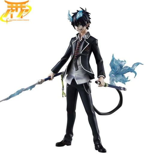 Rin Okumura Figurka - Blue Exorcist™