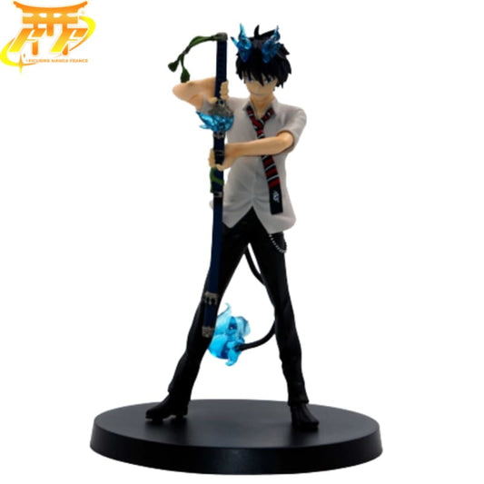 Rin Płomienie Niebieskie Figurka - Blue Exorcist™