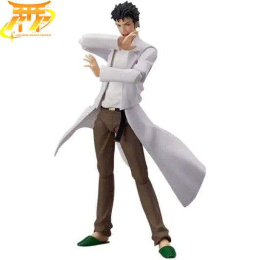 Rintaro Okabe Figurka - Steins;Gate™