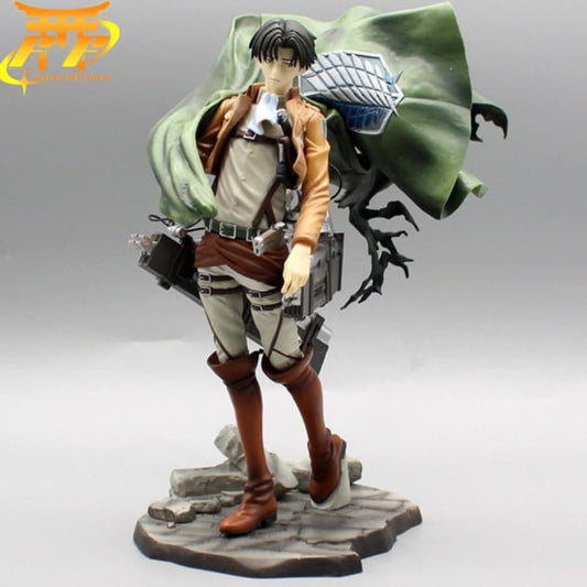 Rivaille Ackerman Figurka - Attack on Titan™