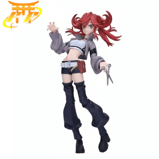 Riyo Jinki Figurka - Gachiakuta™