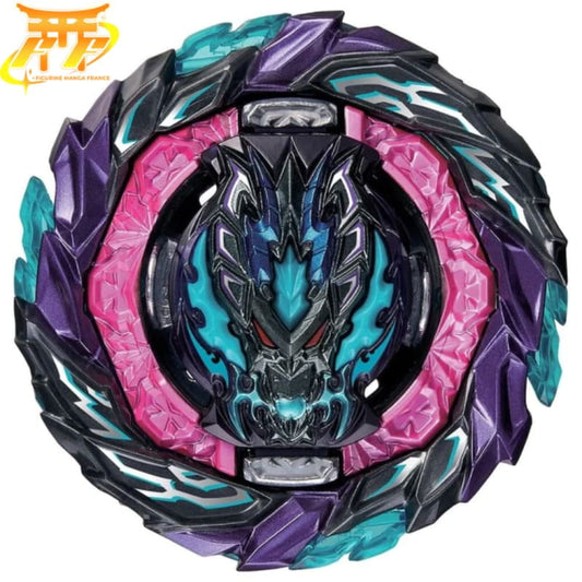 Roar Bahamut Giga Moment-10 Bączek Beyblade - Beyblade Burst QuadDrive™