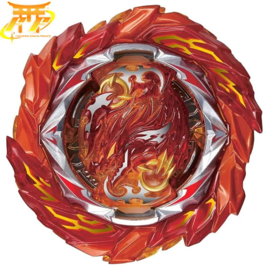 Roar Fafnir 00 Revolve-2 Bączek Beyblade - Beyblade Burst QuadDrive™