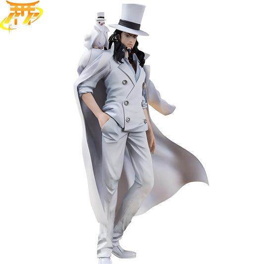 Rob Lucci Figurka - One Piece™