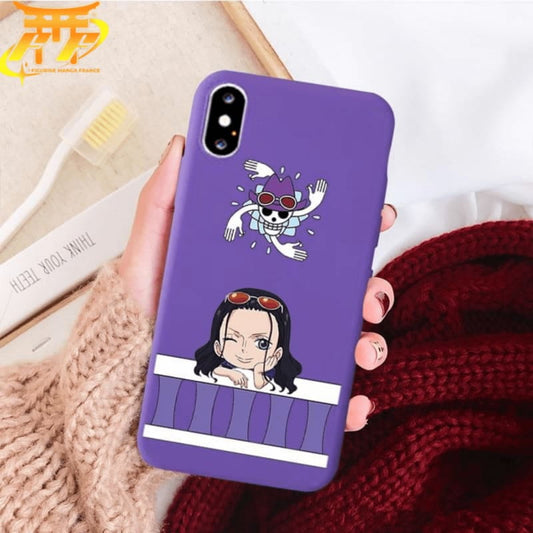 Robin Etui iPhone - One Piece™