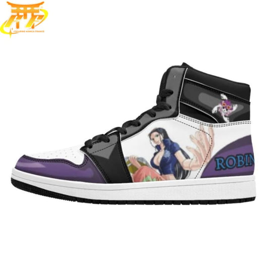 Robin Kwiatów Sneakersy - One Piece™