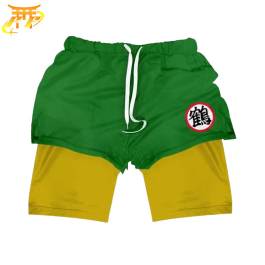 Rock Lee Spodenki - Naruto Shippuden™