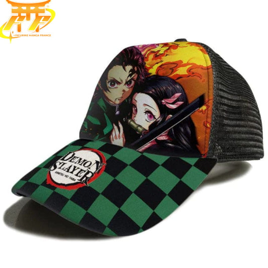 Rodzeństwa Kamado Czapka - Demon Slayer™