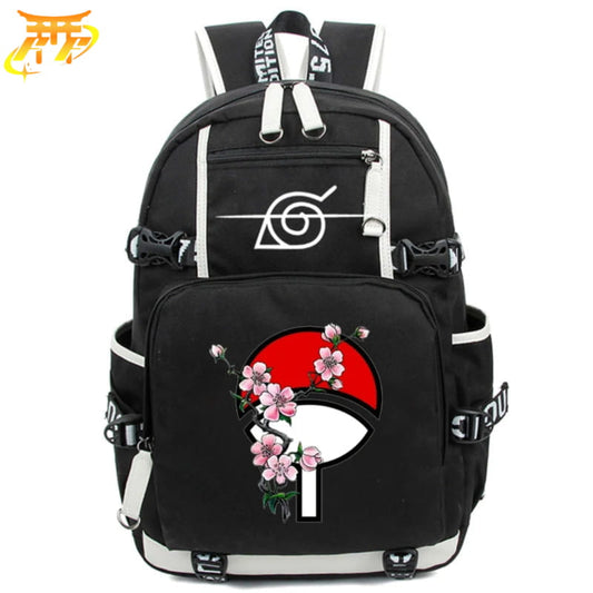 Rodzina Uchiha Plecak - Naruto Shippuden™