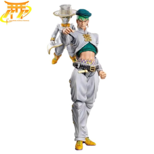Rohan Figurka - Jojo's Bizarre Adventure™
