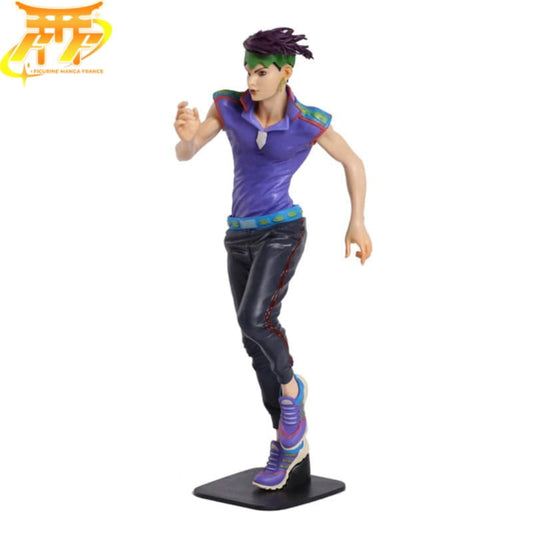 Rohan Kishibe Figurka - Jojo's Bizarre Adventure™