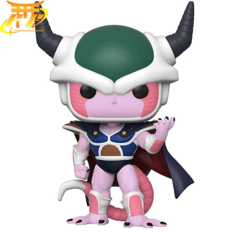 Roi Cold Figurka POP - Dragon Ball Z™
