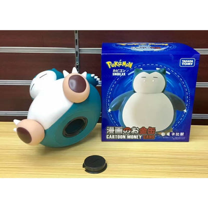 Ronflex Skarbonka - Pokemon™