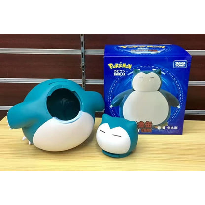 Ronflex Skarbonka - Pokemon™