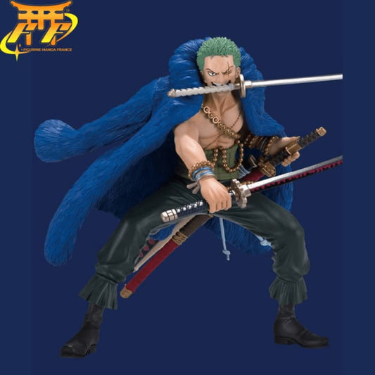 Roronoa Zoro 20. Rocznica Figurka - One Piece™