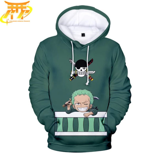 Roronoa Zoro Bluza - One Piece™