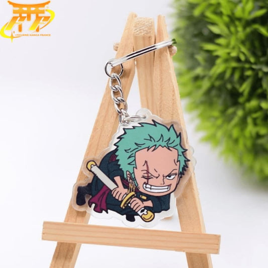 Roronoa Zoro Brelok - One Piece™