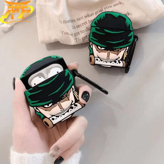Roronoa Zoro Etui AirPods - One Piece™