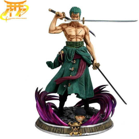Roronoa Zoro Figurka - One Piece™