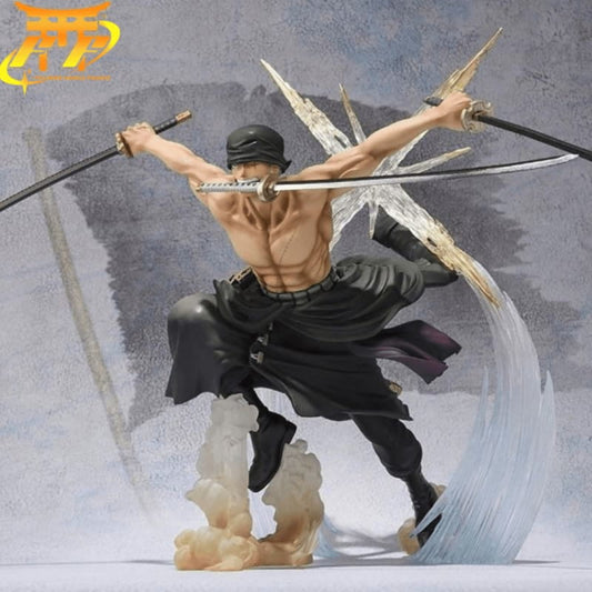 Roronoa Zoro Figurka - One Piece™