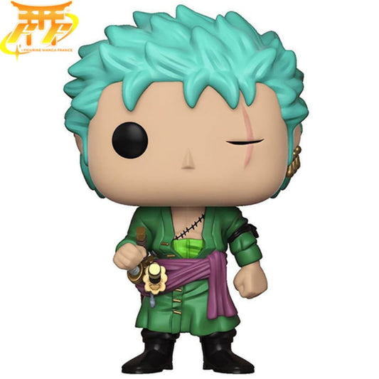 Roronoa Zoro Figurka POP - One Piece™
